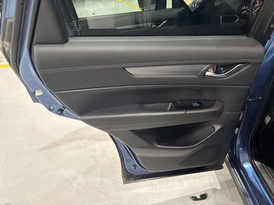 2023 Mazda Mazda CX-5 2.5 S Preferred