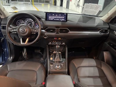2023 Mazda Mazda CX-5 2.5 S Preferred