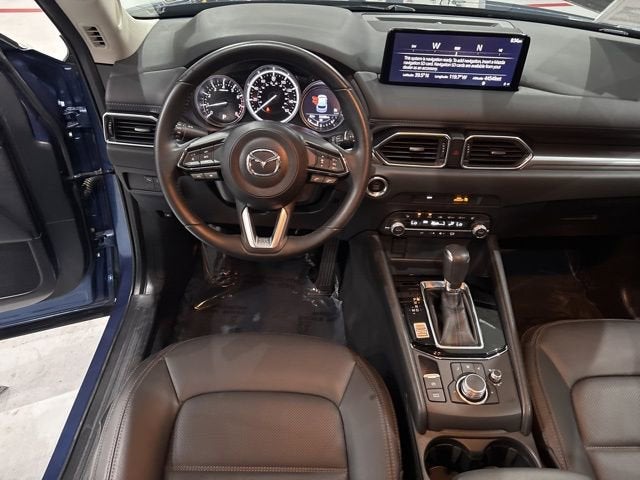 2023 Mazda Mazda CX-5 2.5 S Preferred