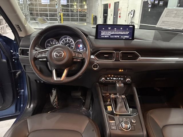 2023 Mazda Mazda CX-5 2.5 S Preferred