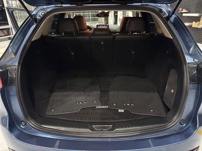 2023 Mazda Mazda CX-5 2.5 S Preferred
