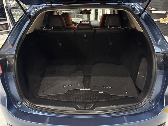 2023 Mazda Mazda CX-5 2.5 S Preferred