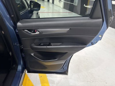 2023 Mazda Mazda CX-5 2.5 S Preferred