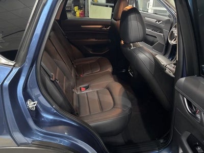 2023 Mazda Mazda CX-5 2.5 S Preferred