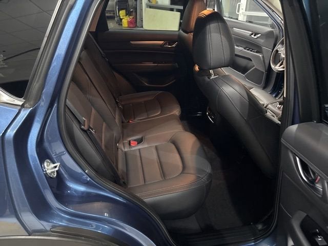 2023 Mazda Mazda CX-5 2.5 S Preferred