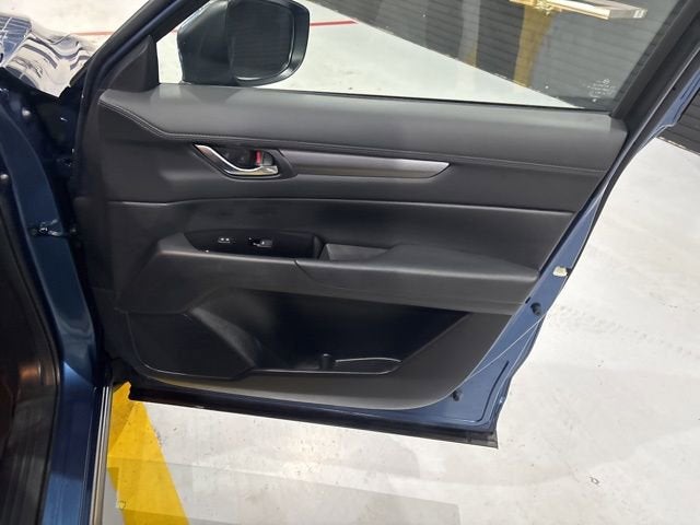 2023 Mazda Mazda CX-5 2.5 S Preferred