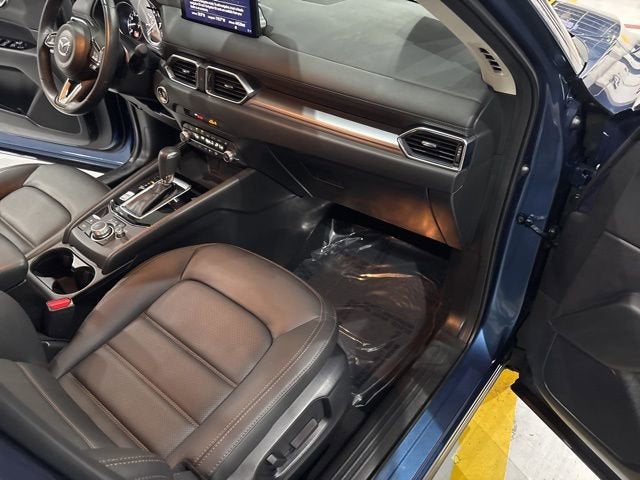 2023 Mazda Mazda CX-5 2.5 S Preferred