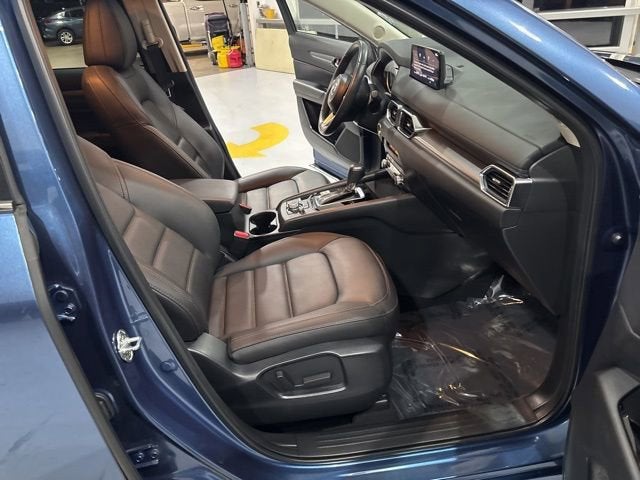 2023 Mazda Mazda CX-5 2.5 S Preferred