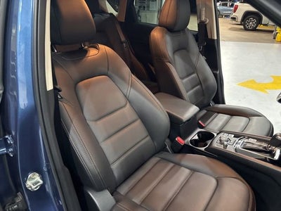 2023 Mazda Mazda CX-5 2.5 S Preferred