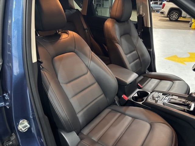 2023 Mazda Mazda CX-5 2.5 S Preferred