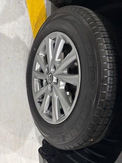 2023 Mazda Mazda CX-5 2.5 S Preferred