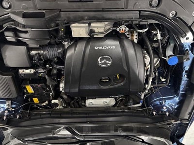 2023 Mazda Mazda CX-5 2.5 S Preferred