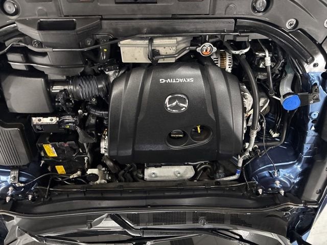 2023 Mazda Mazda CX-5 2.5 S Preferred