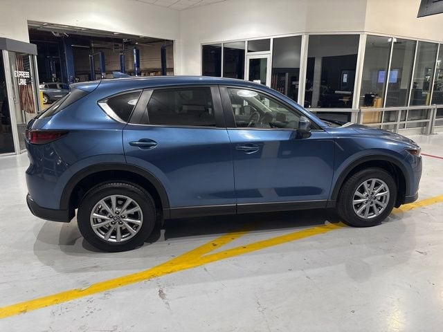 2023 Mazda Mazda CX-5 2.5 S Preferred