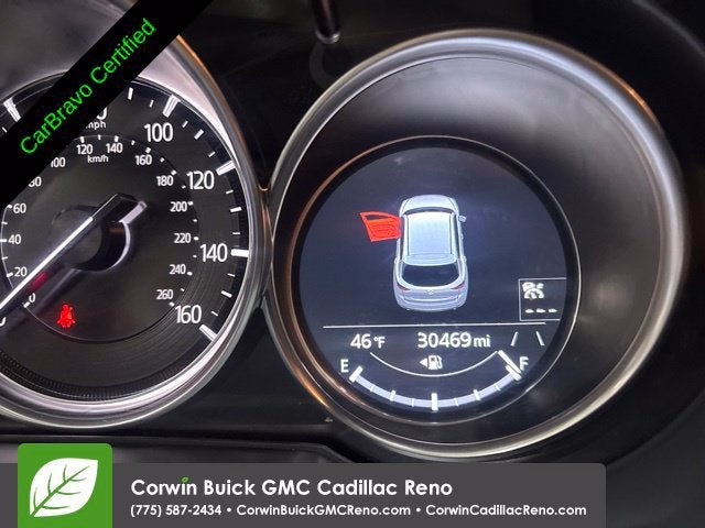 2025 Mazda CX-5 S Carbon Edition - Photo 20