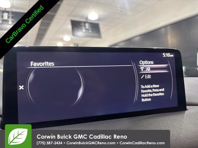 2025 Mazda CX-5 S Carbon Edition - Photo 26