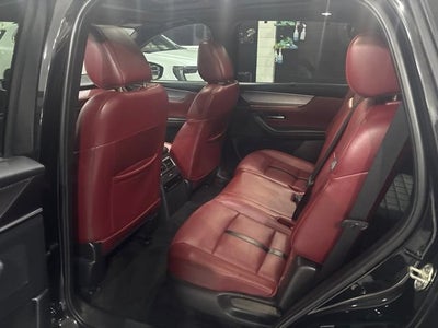 2025 Mazda Mazda CX-70 3.3 Turbo S Premium