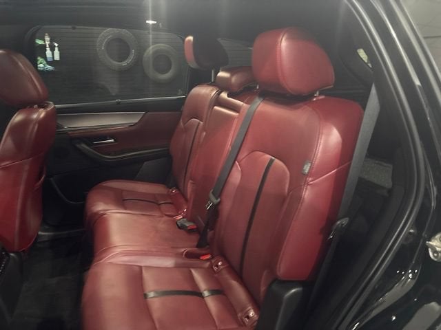 2025 Mazda Mazda CX-70 3.3 Turbo S Premium