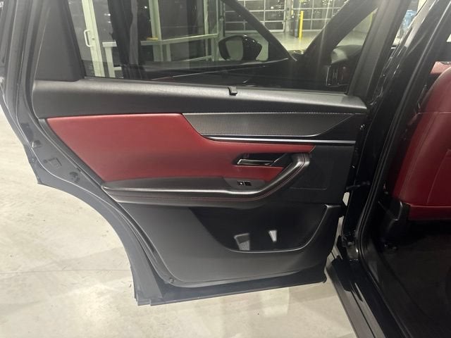 2025 Mazda Mazda CX-70 3.3 Turbo S Premium