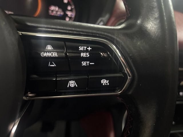 2025 Mazda Mazda CX-70 3.3 Turbo S Premium