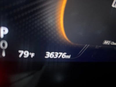 2025 Mazda Mazda CX-70 3.3 Turbo S Premium