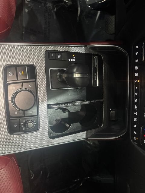 2025 Mazda Mazda CX-70 3.3 Turbo S Premium