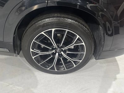 2025 Mazda Mazda CX-70 3.3 Turbo S Premium