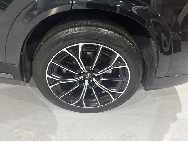 2025 Mazda Mazda CX-70 3.3 Turbo S Premium