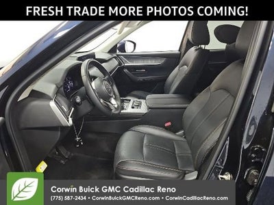 2024 Mazda Mazda CX-90 PHEV Preferred