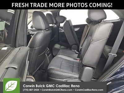 2024 Mazda Mazda CX-90 PHEV Preferred