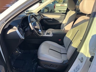 2024 Mazda Mazda CX-90 3.3 Turbo Preferred