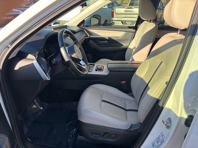 2024 Mazda Mazda CX-90 3.3 Turbo Preferred