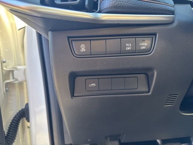 2024 Mazda Mazda CX-90 3.3 Turbo Preferred