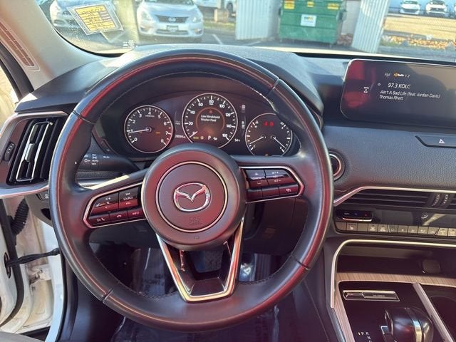 2024 Mazda Mazda CX-90 3.3 Turbo Preferred