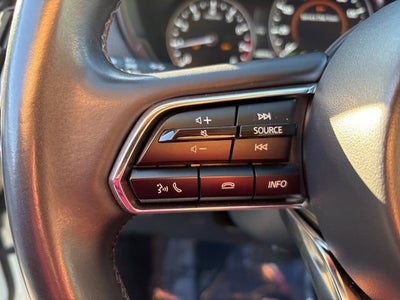 2024 Mazda Mazda CX-90 3.3 Turbo Preferred