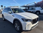 2024 Mazda Mazda CX-90 3.3 Turbo Preferred