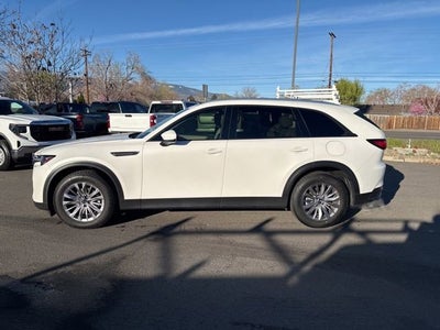 2024 Mazda Mazda CX-90 3.3 Turbo Preferred