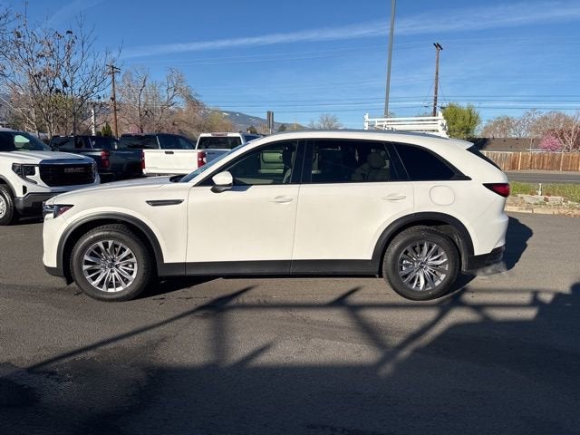 2024 Mazda Mazda CX-90 3.3 Turbo Preferred