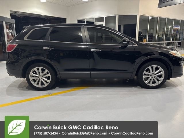 2012 Mazda Mazda CX-9 Grand Touring