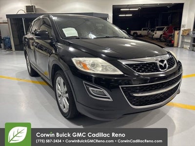 2012 Mazda Mazda CX-9 Grand Touring
