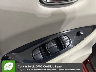 2012 Nissan LEAF SL