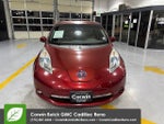 2012 Nissan LEAF SL