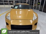 2011 Nissan 370Z Base