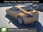 2011 Nissan 370Z Base