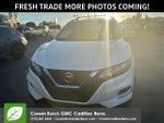 2020 Nissan Rogue Sport SL FWD Xtronic CVT