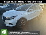 2020 Nissan Rogue Sport SL FWD Xtronic CVT