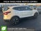 2020 Nissan Rogue Sport SL FWD Xtronic CVT