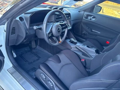 2024 Nissan Z Sport Auto