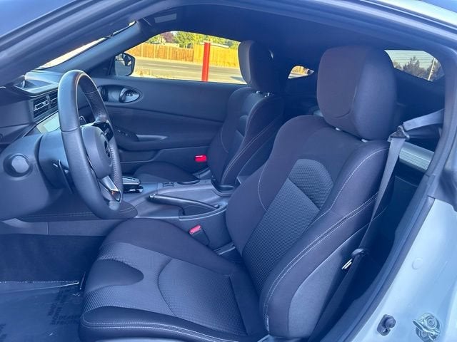 2024 Nissan Z Sport Auto