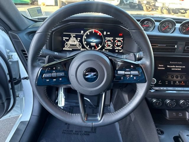 2024 Nissan Z Sport Auto